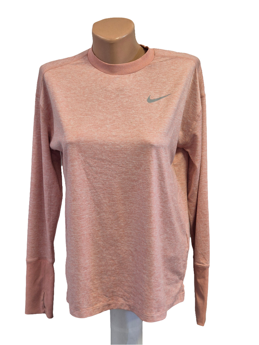 NIKE ZENSKA BLUZA GOLEMINA S