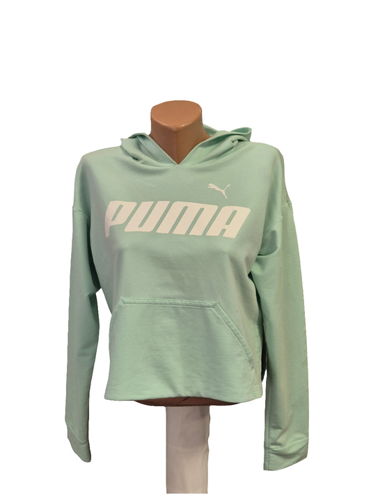PUMA ZENSKA DETSKA DUKSERKA GOLEMINA XXL