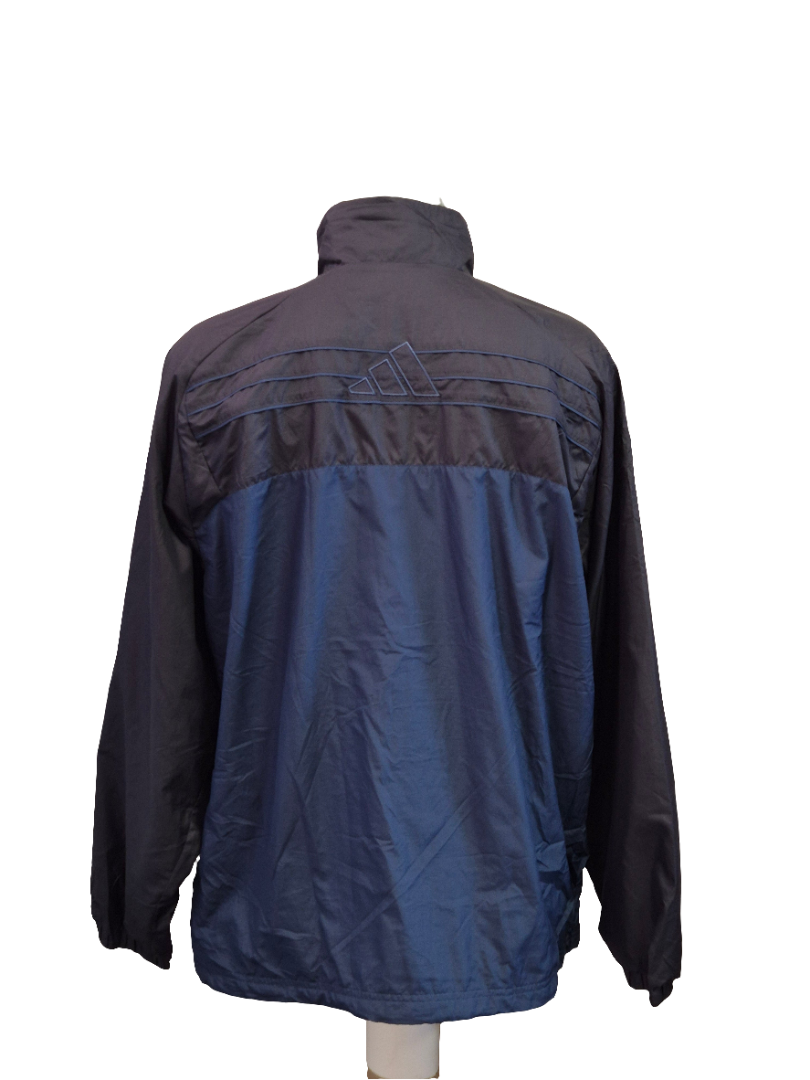 ADIDAS MASKA  VINTAGE TRENERKA GOLEMINA XL