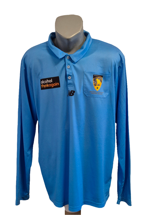NEW BALANCE MASKA MAICA GOLEMINA 3XL