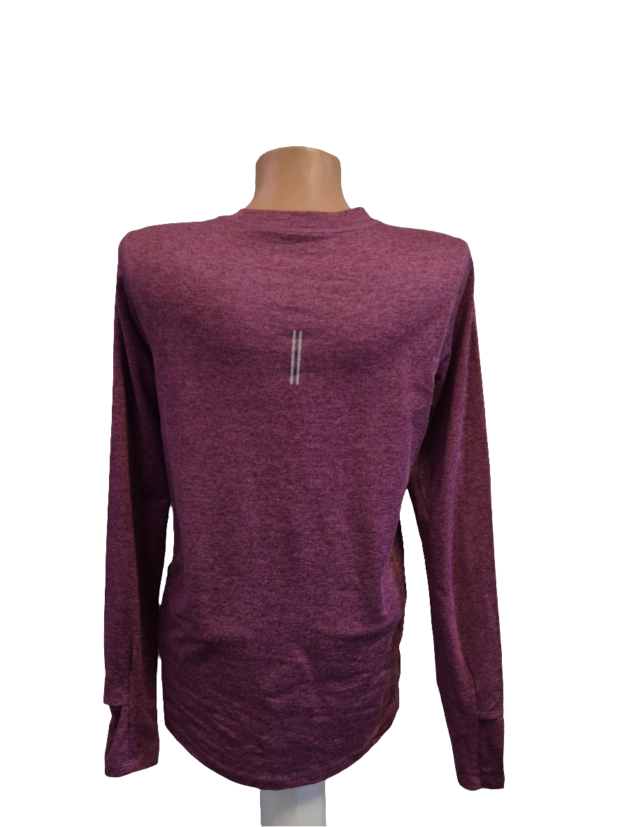 NIKE ZENSKA BLUZA GOLEMINA XS