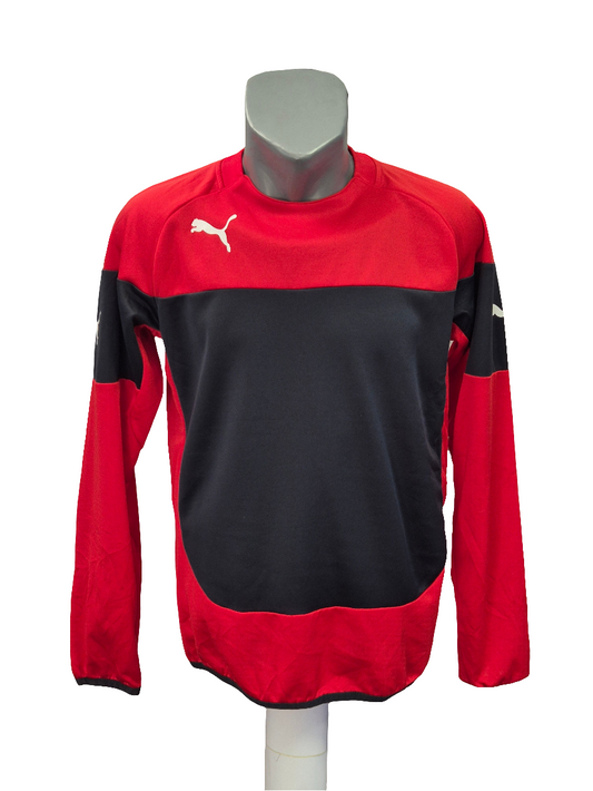 PUMA MASKA BLUZA GOLEMINA S