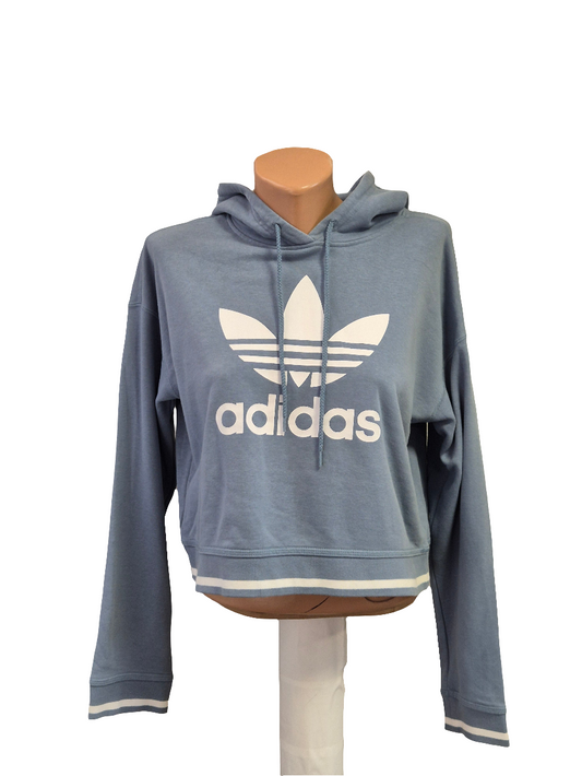 ADIDAS ZENSKA OVERSIZE DUKSERKA GOLEMINA XS
