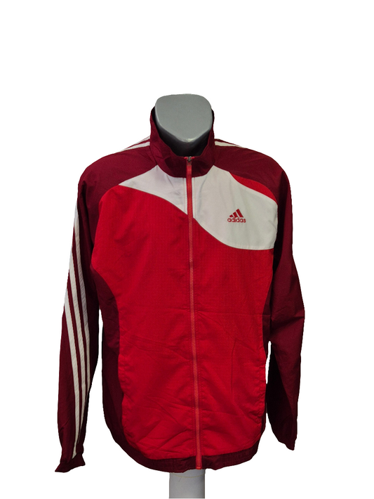 ADIDAS MASKA  VINTAGE TRENERKA GOLEMINA M