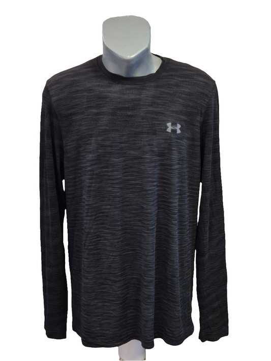 UNDER ARMOUR MASKA BLUZA GOLEMINA XL