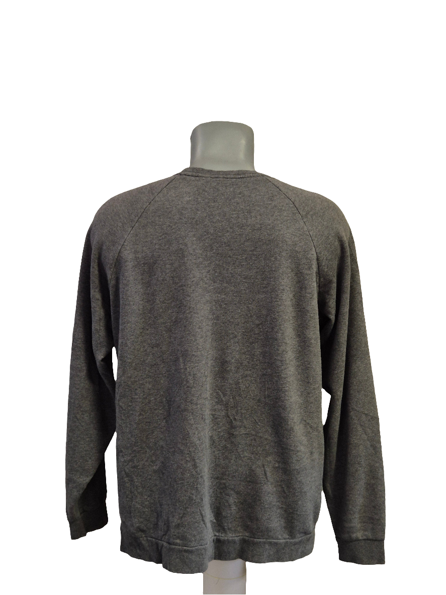 UNDER ARMOUR MASKA BLUZA GOLEMINA L