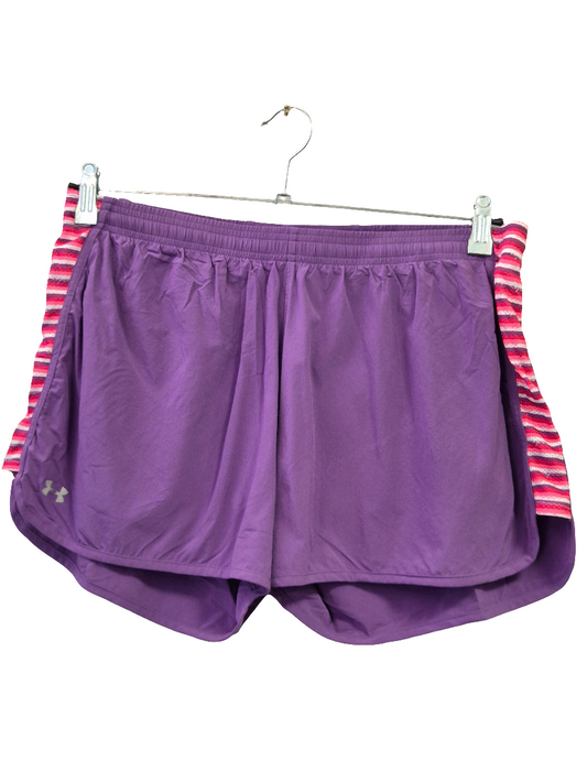UNDER ARMOUR ZENSKI SORCEVI GOLEMINA XL