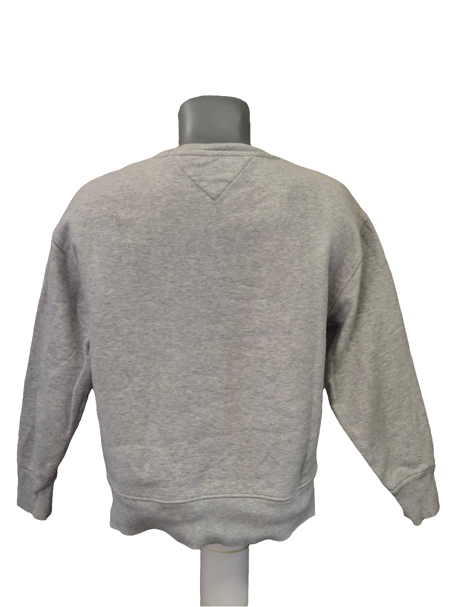 TOMMY HILFIGER MASKA BLUZA GOLEMINA S
