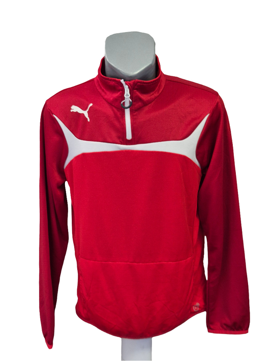 PUMA MASKA BLUZA GOLEMINA M