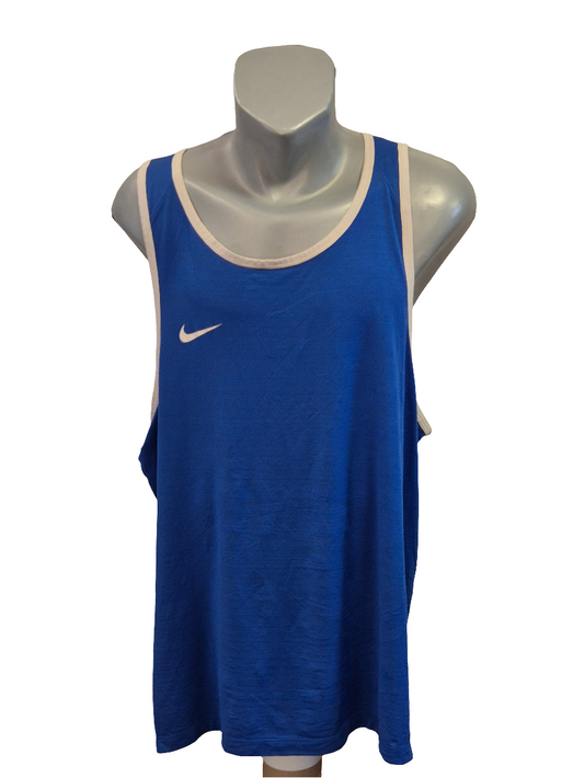 NIKE MASKA MAICA GOLEMINA XXL