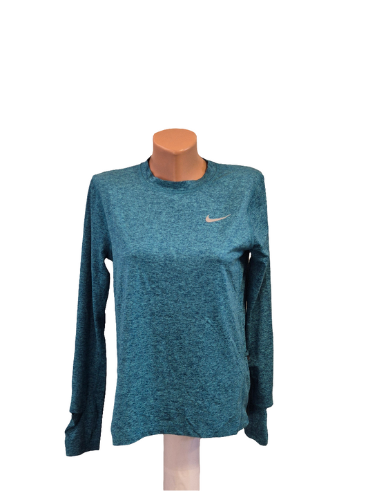 NIKE ZENSKA BLUZA GOLEMINA S