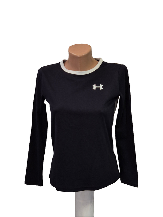 UNDER ARMOUR ZENSKA DETSKA BLUZA GOLEMINA M