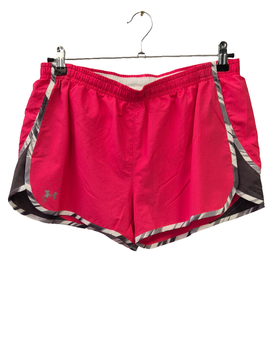 UNDER ARMOUR ZENSKI SORCEVI GOLEMINA M