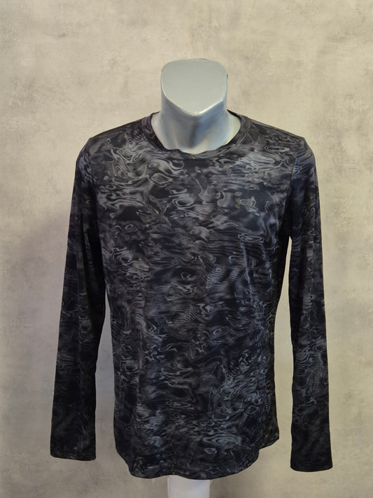 UNDER ARMOUR MASKA BLUZA GOLEMINA L