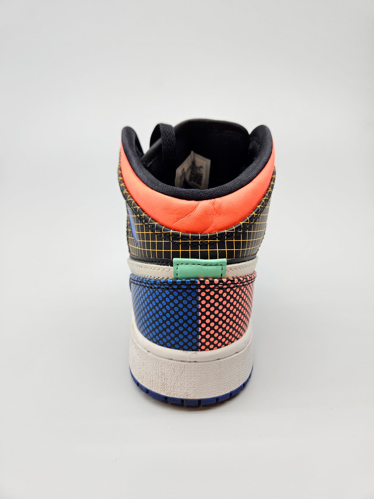 NIKE ORIGINAL PATIKI BR 37.5