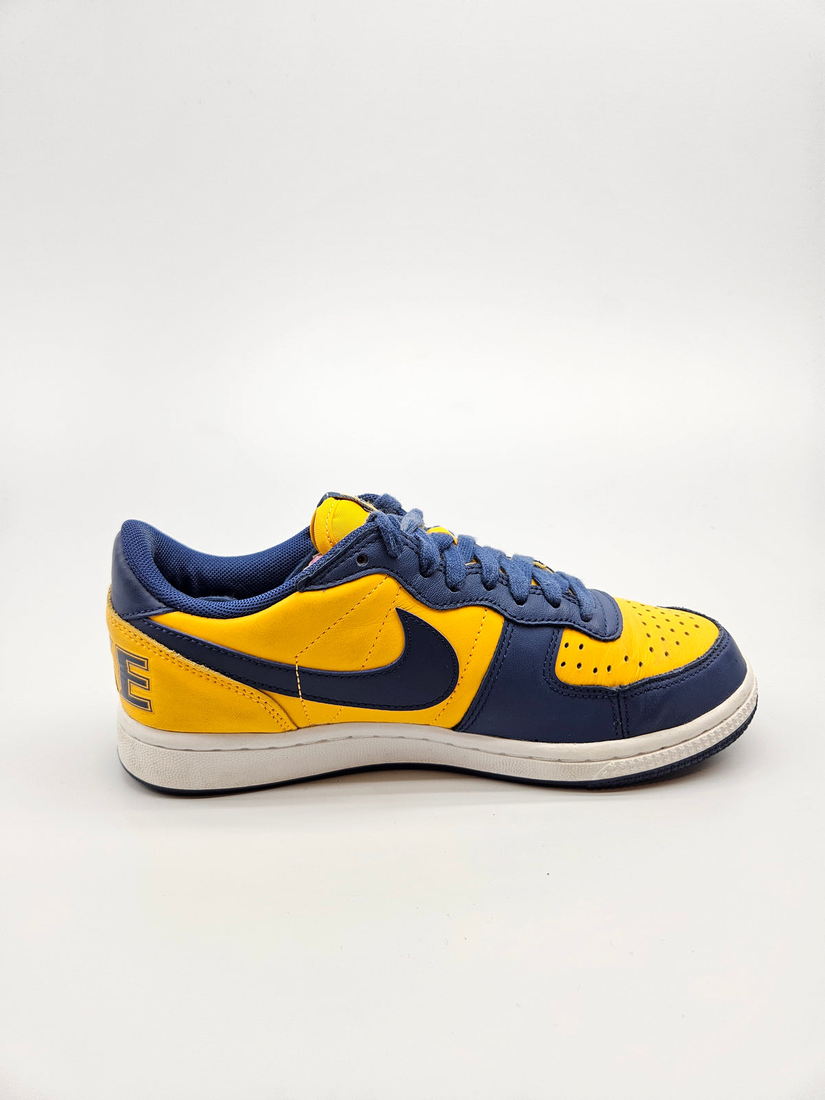 NIKE ORIGINAL PATIKI BR 38