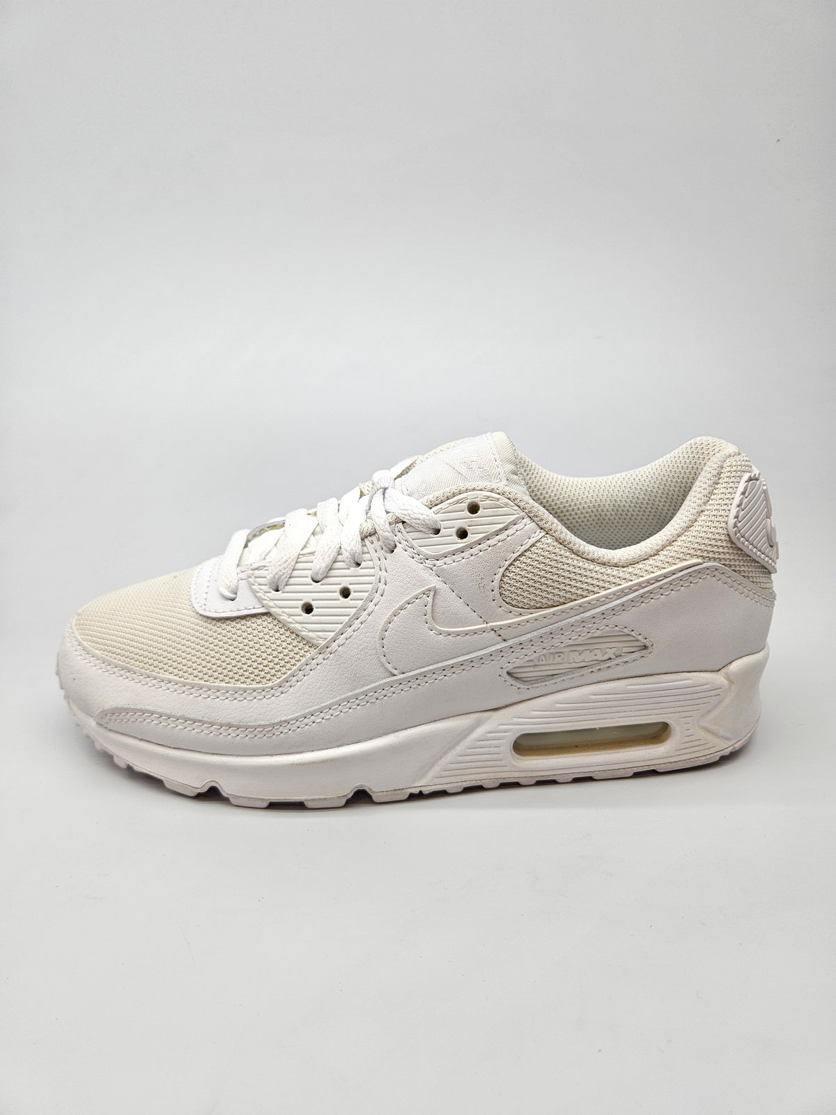 NIKE AIRMAX ORIGINAL PATIKI BR 38