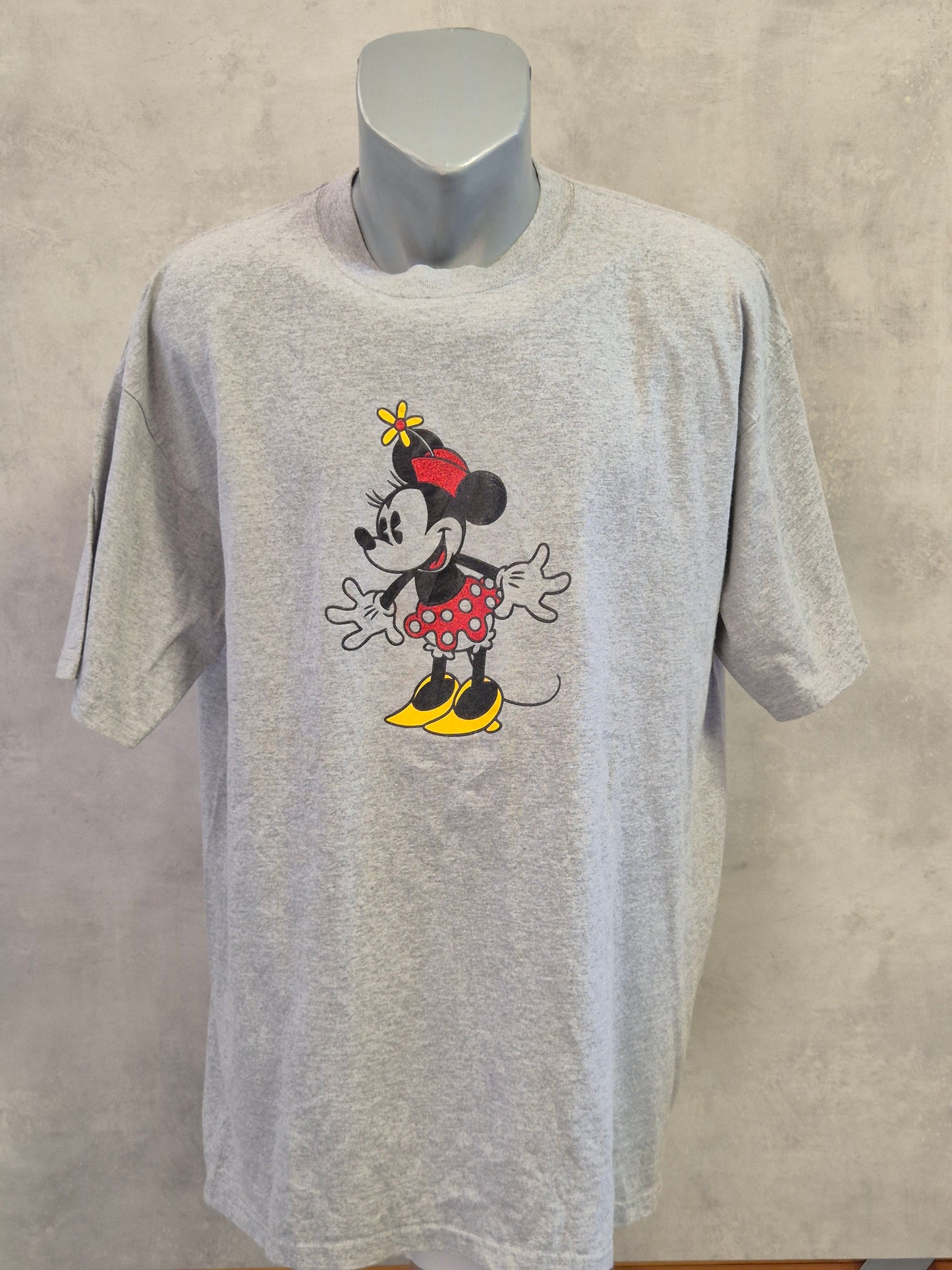 DISNEY STORE MASKA MAICA GOLEMINA 2xl