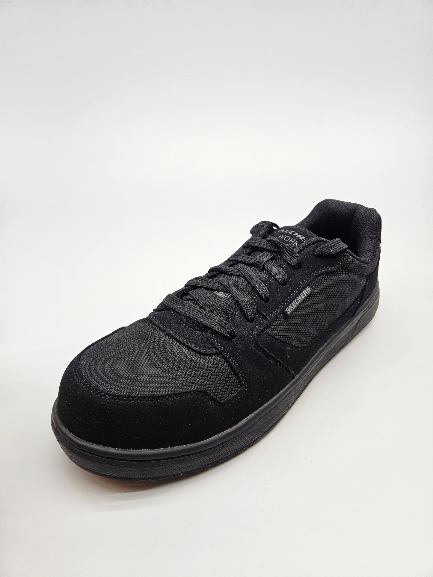 SKECHERS MEMORY ORIGINAL PATIKI SO CELIK BR 44