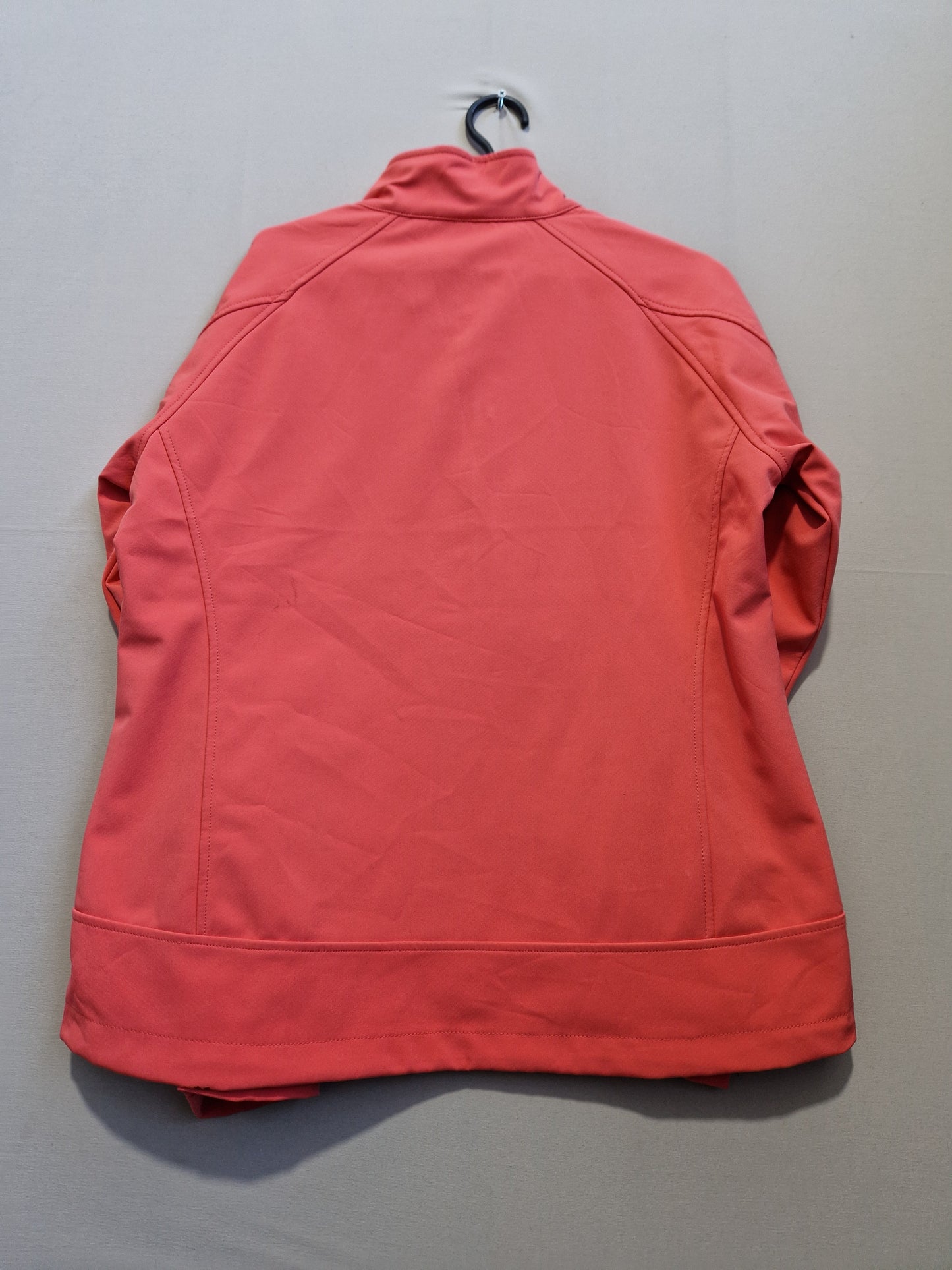 ZENSKI SOFTSHELL GOLEMINA XXL