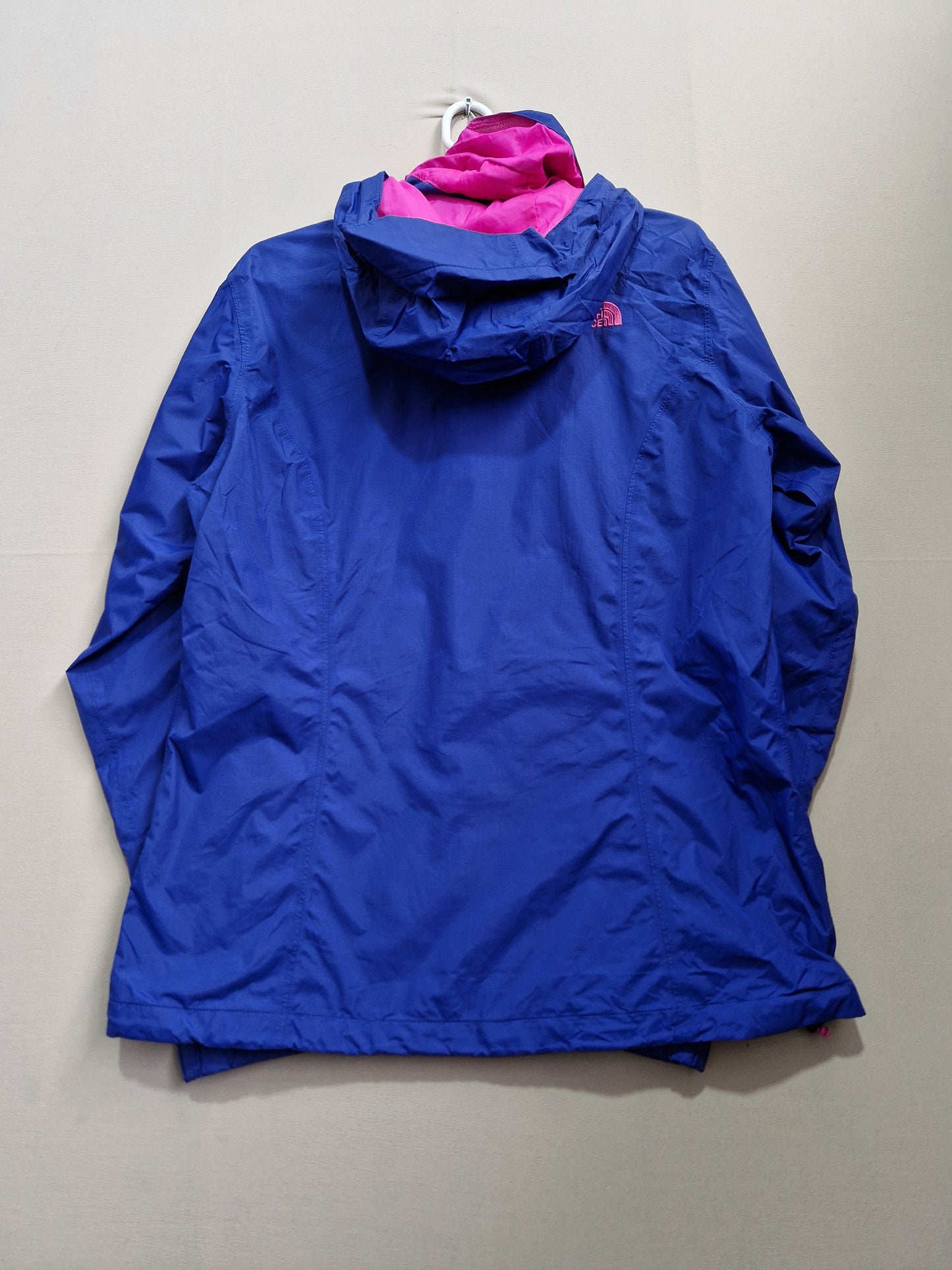 NORTH FACE ZENSKA VODOODPORNA JAKNA GOLEMINA L