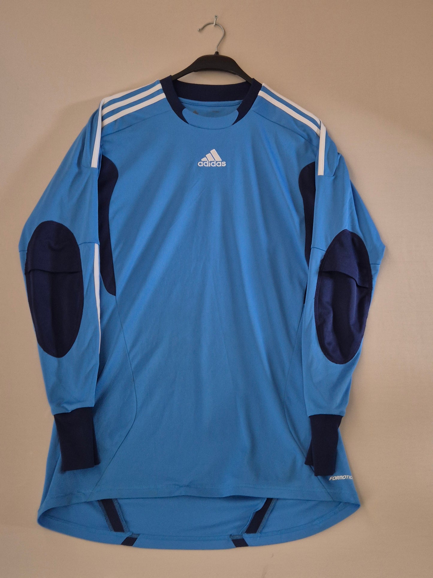 ADIDAS ZENSKA BLUZA GOLEMINA XL