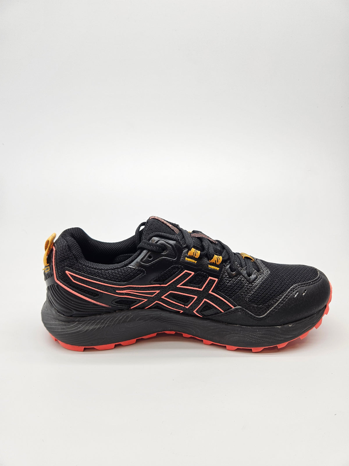 ASICS GORETEX ORIGINAL PATIKI BR 39.5
