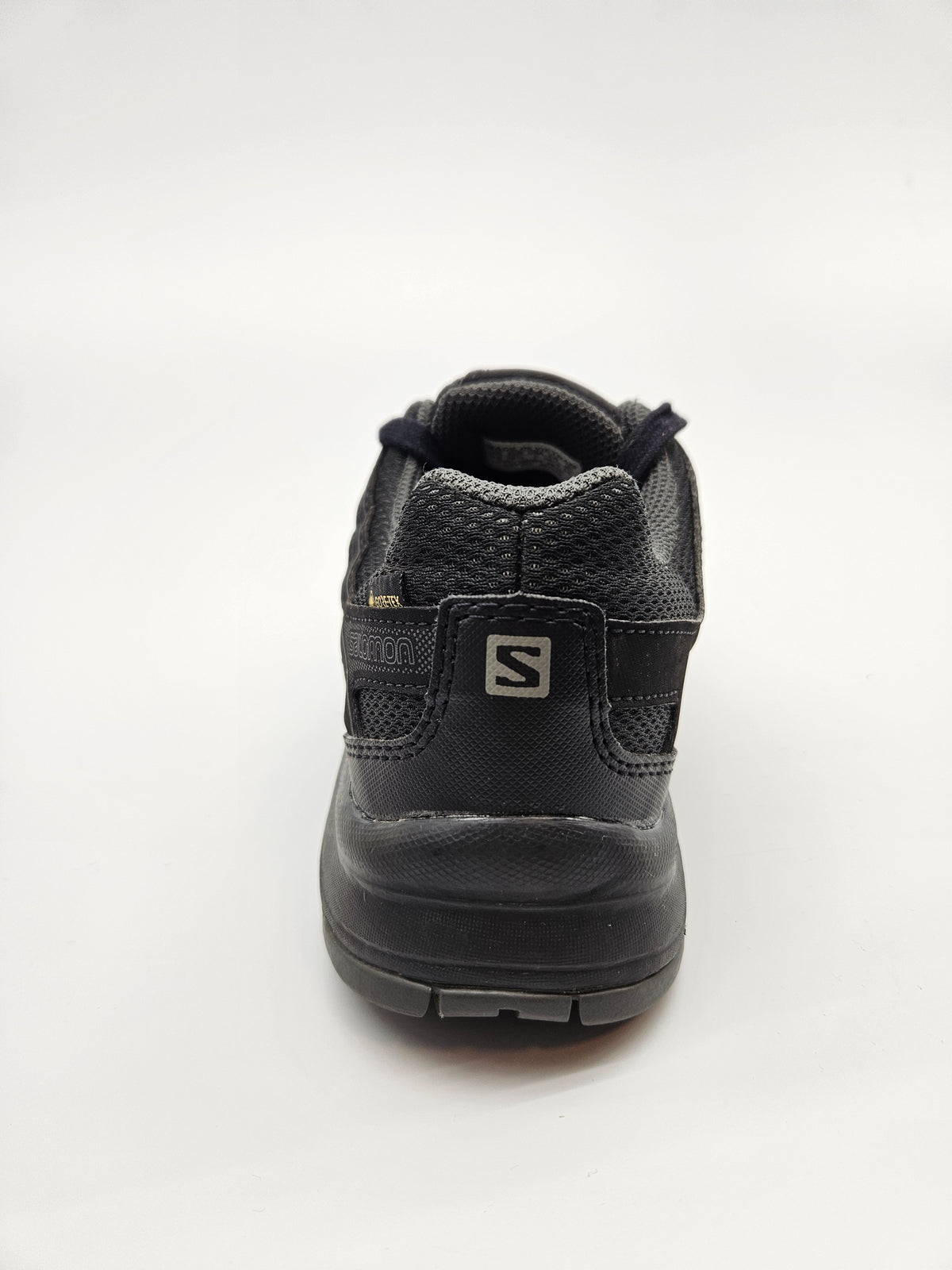 SALOMON GORETEX ORIGINAL PATIKI BR 38.5