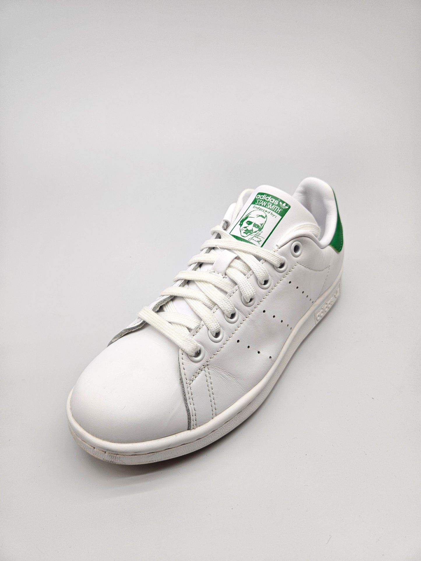 ADIDAS ORIGINAL PATIKI BR38.5