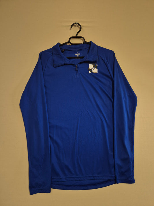 UNDER ARMOUR MASKA DETSKA BLUZA GOLEMINA XL