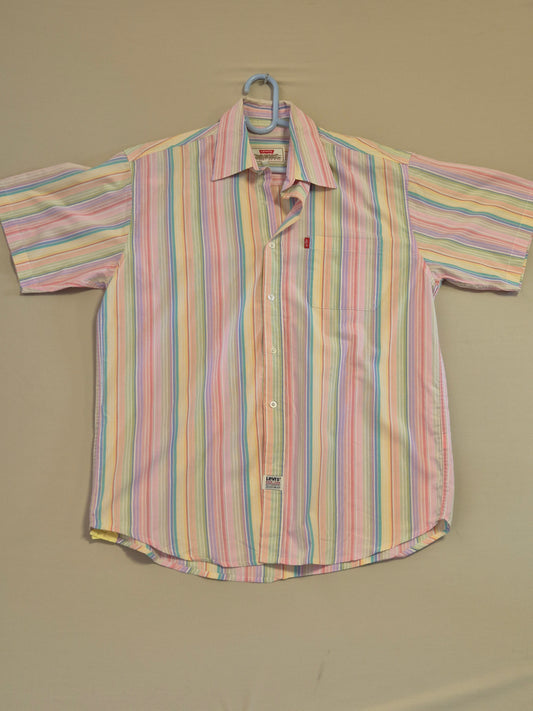 LEVI'S MASKA KOSULA GOLEMINA XL