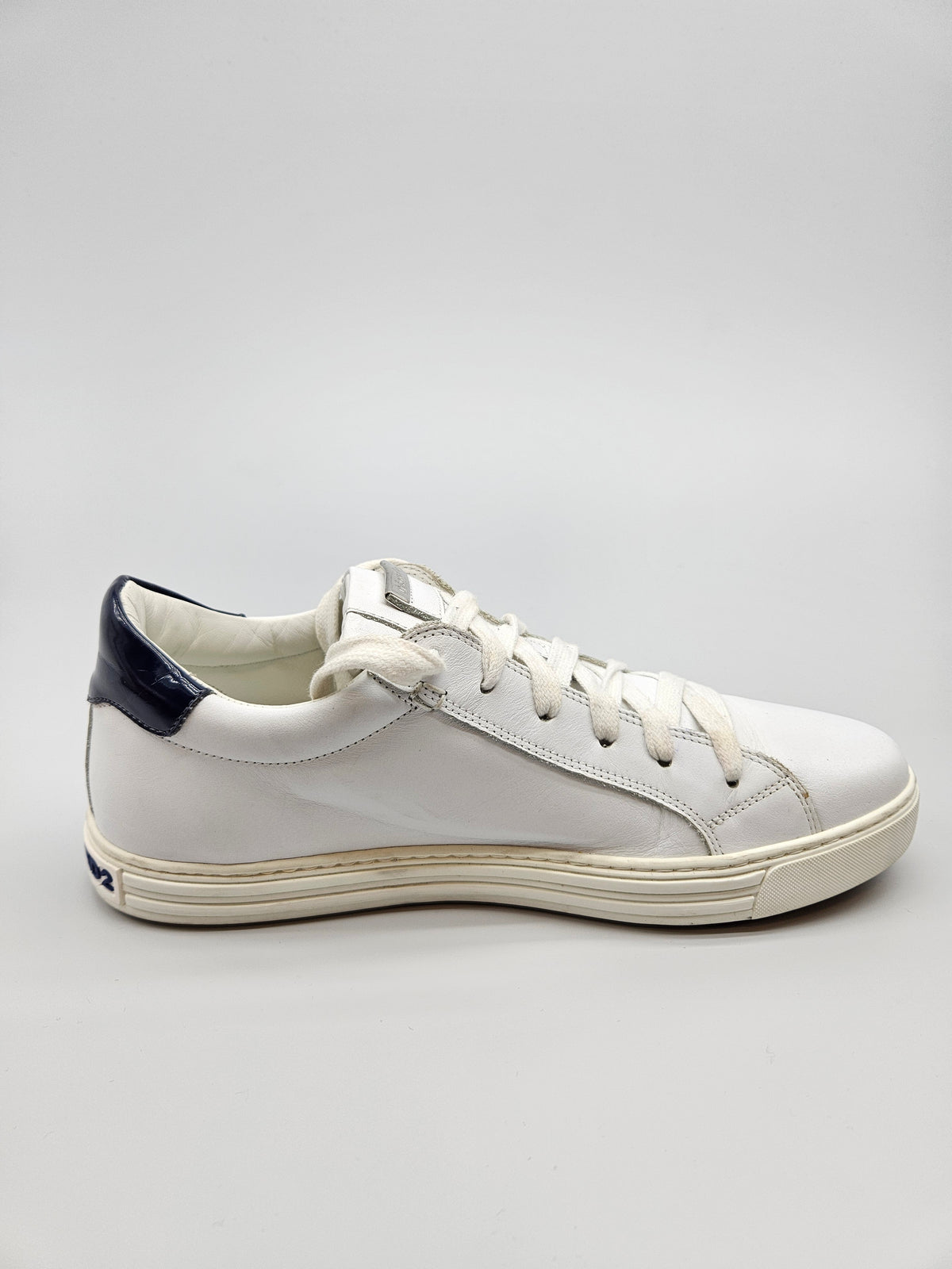 DSQUARED2 ORIGINAL PATIKI BR 41.5
