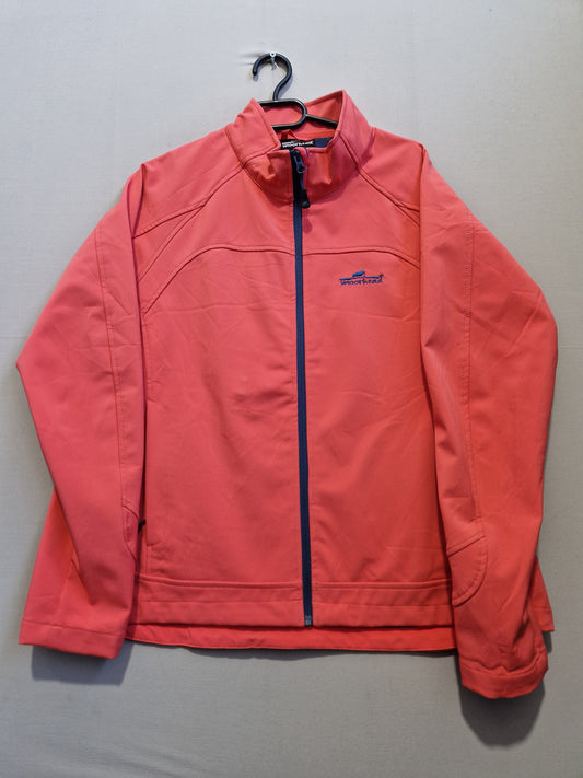 ZENSKI SOFTSHELL GOLEMINA XXL