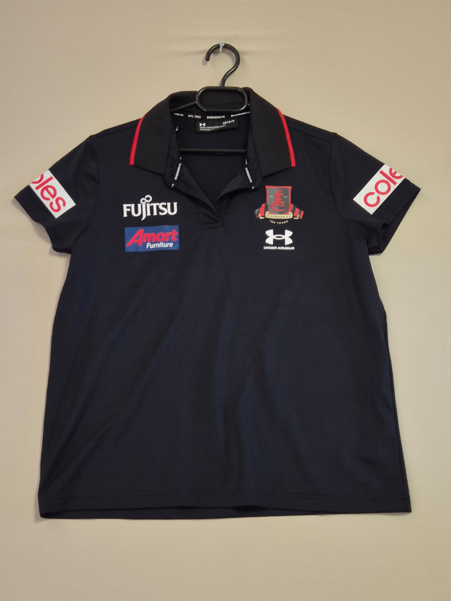 UNDER ARMOUR ZENSKA MAICA GOLEMINA L