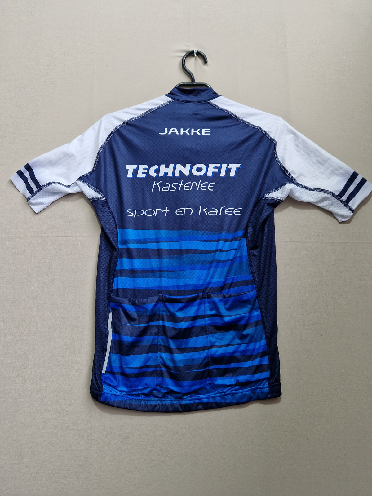 MASKI VELOSIPEDSKI DRES GOLEMINA M
