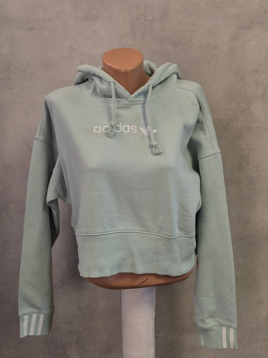 ADIDAS ZENSKA DUKSERKA GOLEMINA M