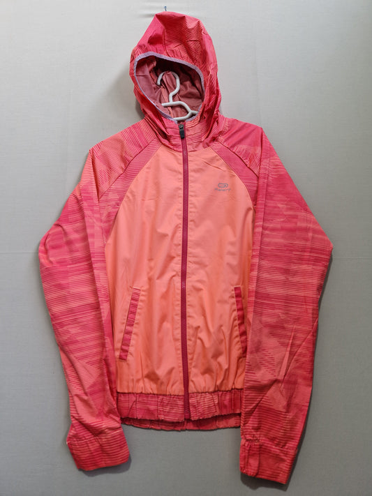 ZENSKA VODOODPORNA JAKNA GOLEMINA M