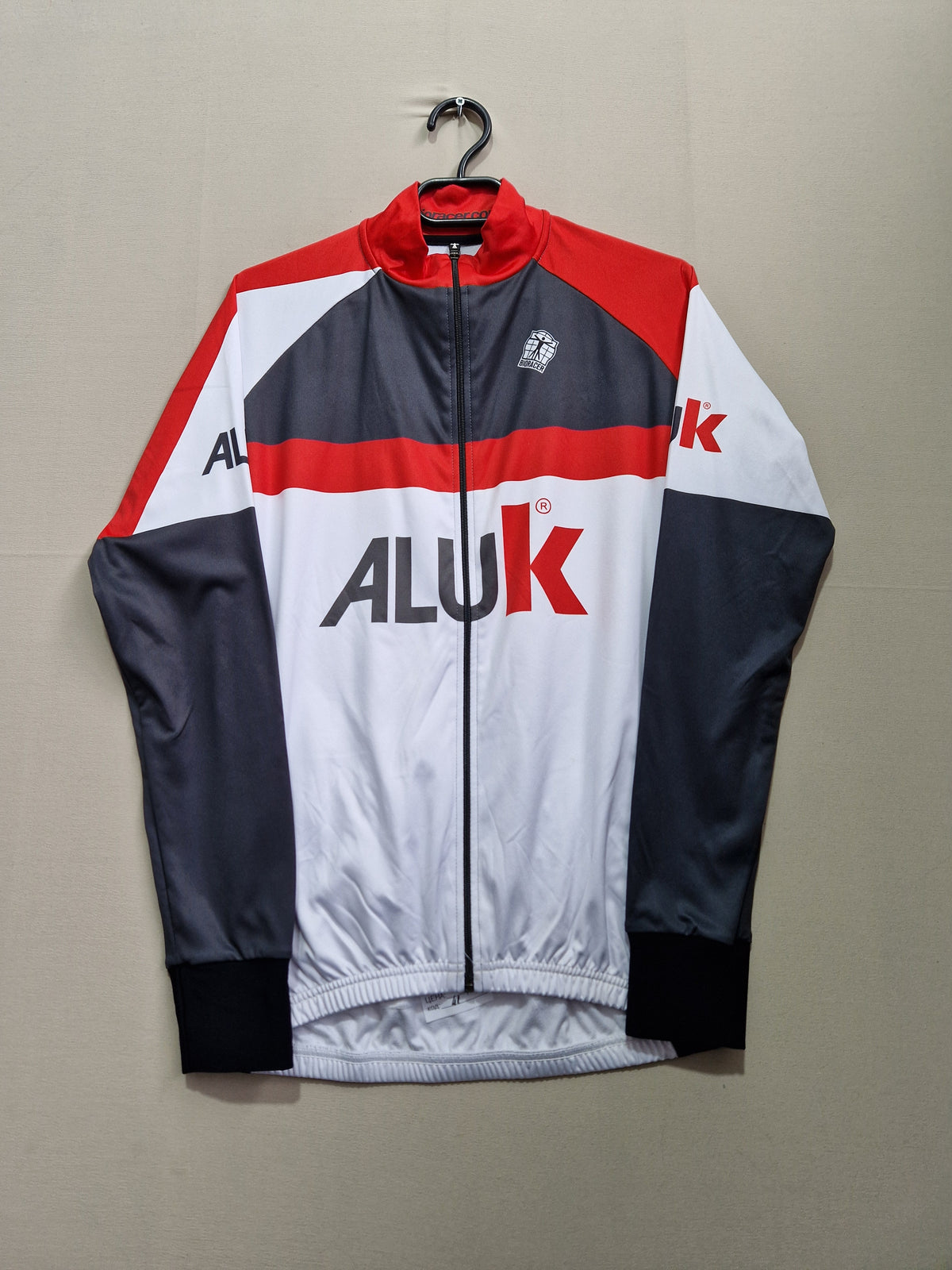 MASKI VELOSIPEDSKI DRES GOLEMINA M