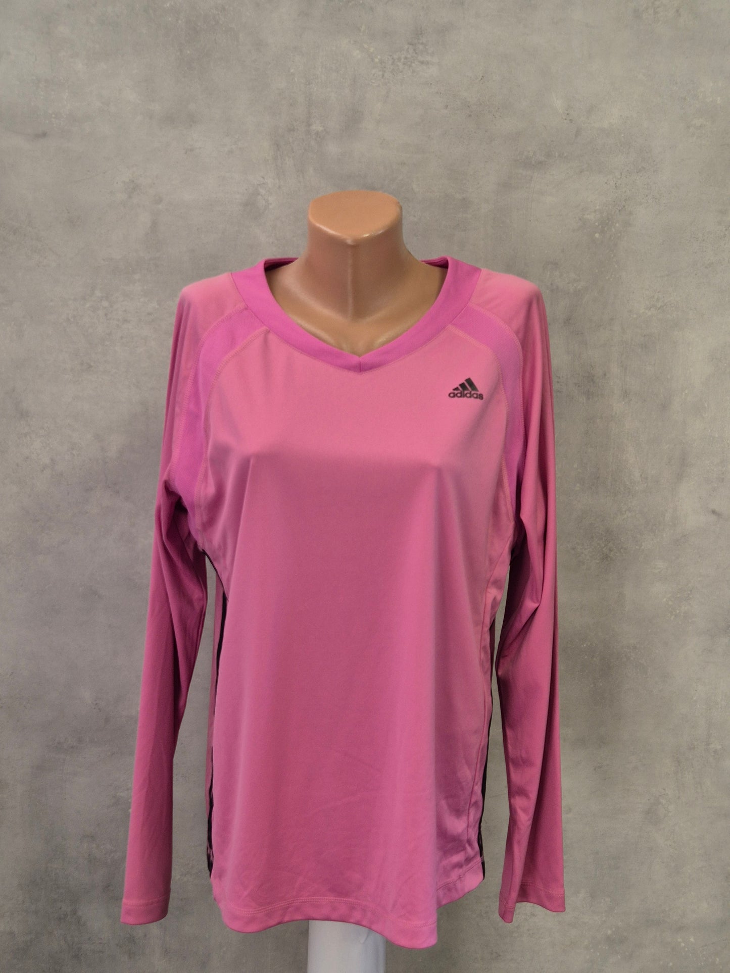 ADIDAS ZENSKA BLUZA GOLEMINA XL