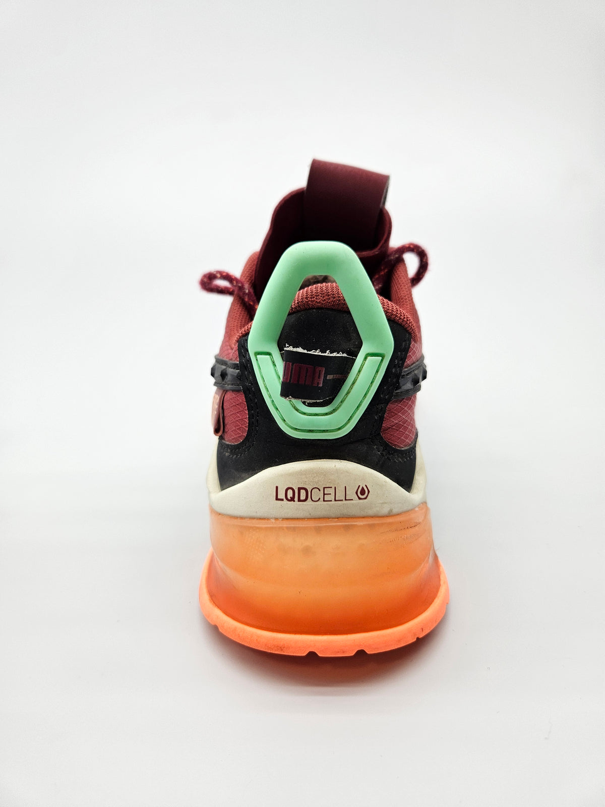 PUMA ORIGINAL PATIKI BR 36