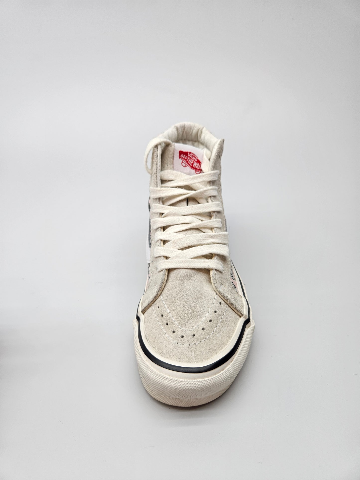 VANS ORIGINAL PATIKI BR 36