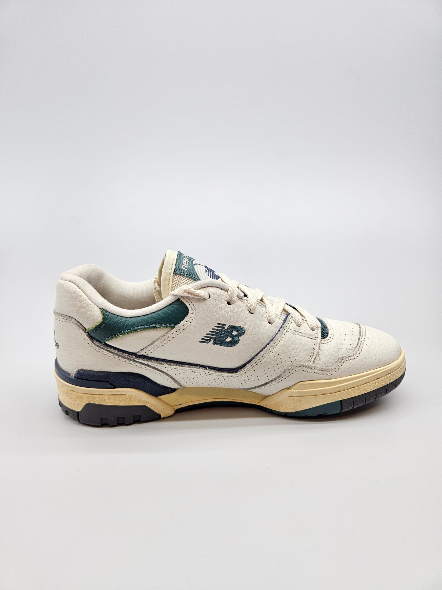 NEW BALANCE ORIGINAL PATIKI BR 40.5