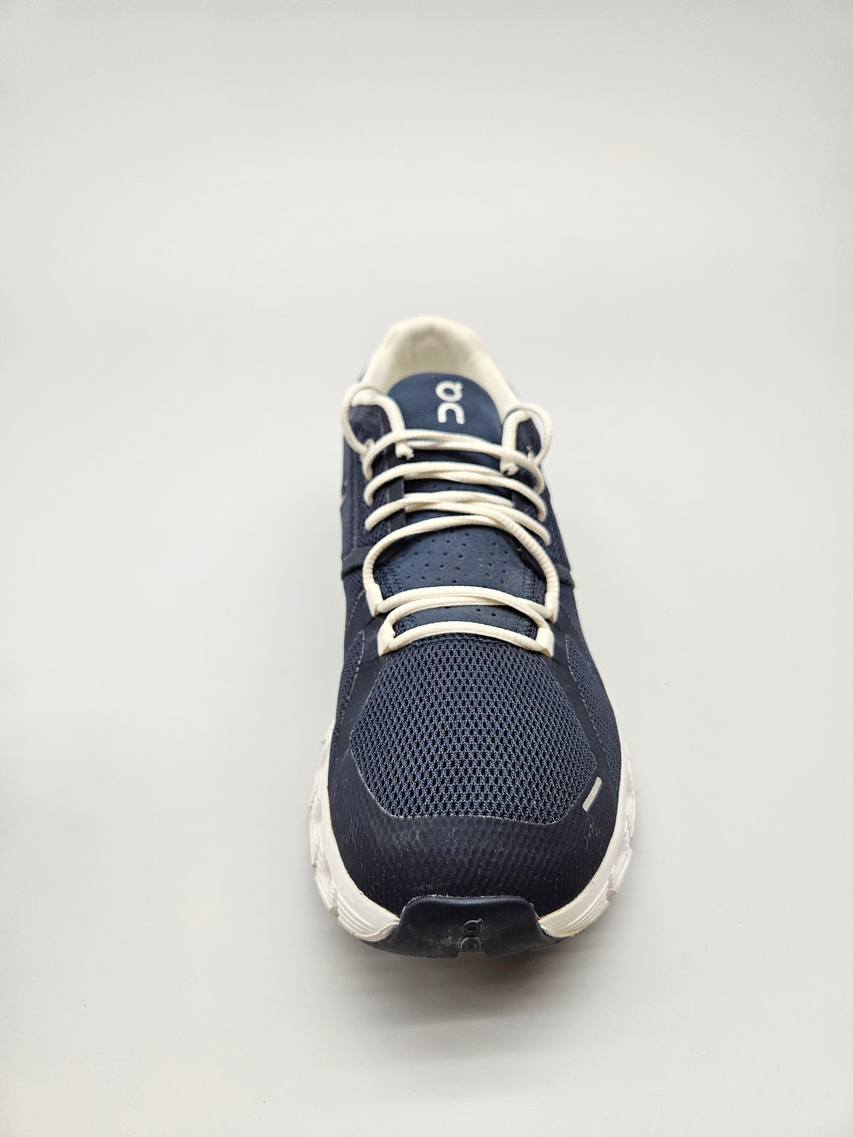 ON RUNNING ORIGINAL PATIKI BR 42