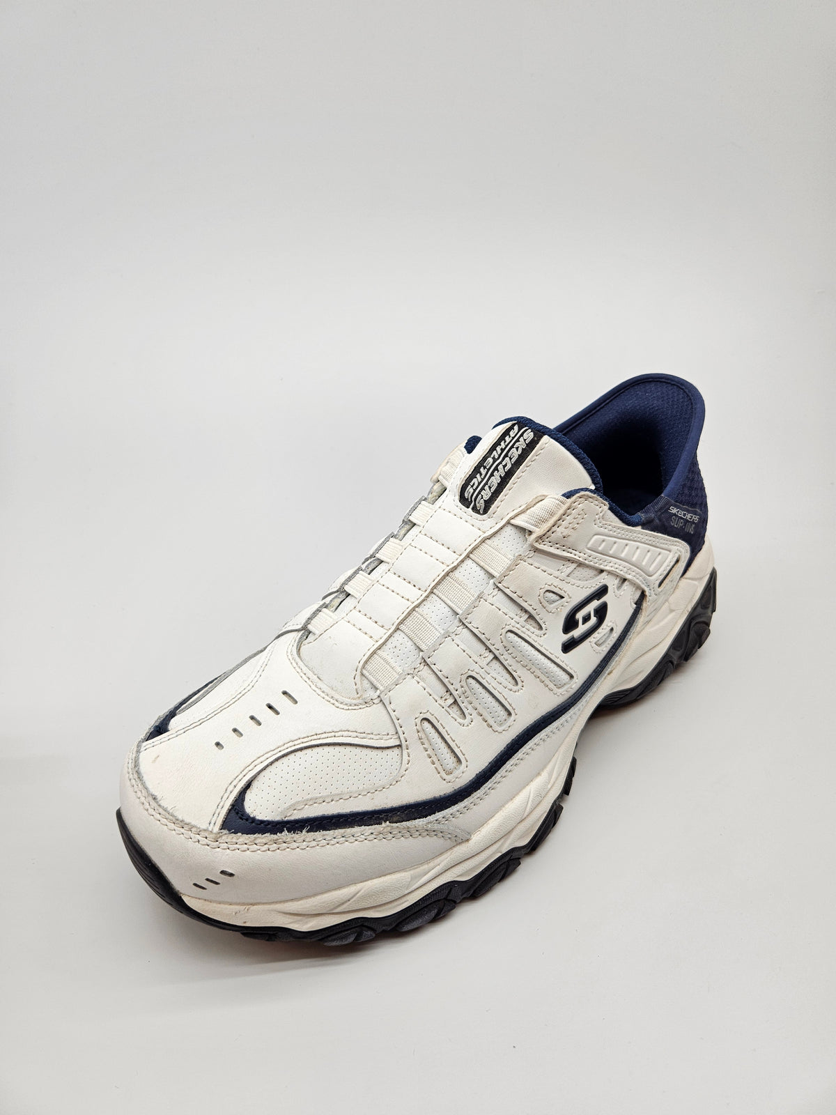 SKECHERS MEMORY ORIGINAL PATIKI BR 44