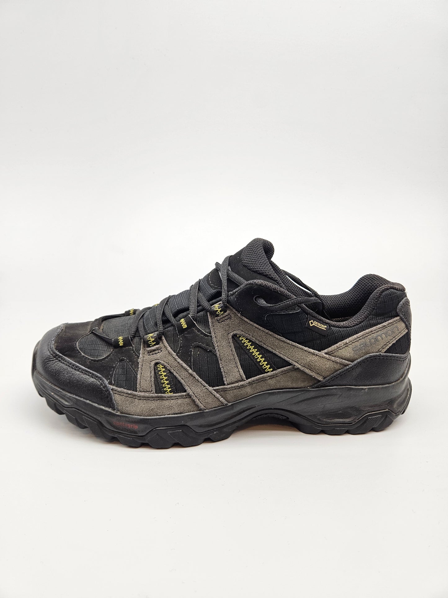 SALOMON GORETEX ORIGINAL PATIKI BR 46
