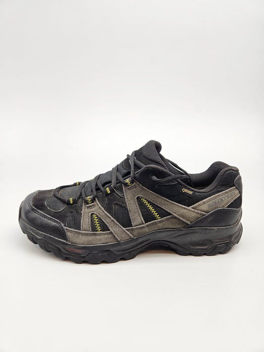 SALOMON GORETEX ORIGINAL PATIKI BR 46