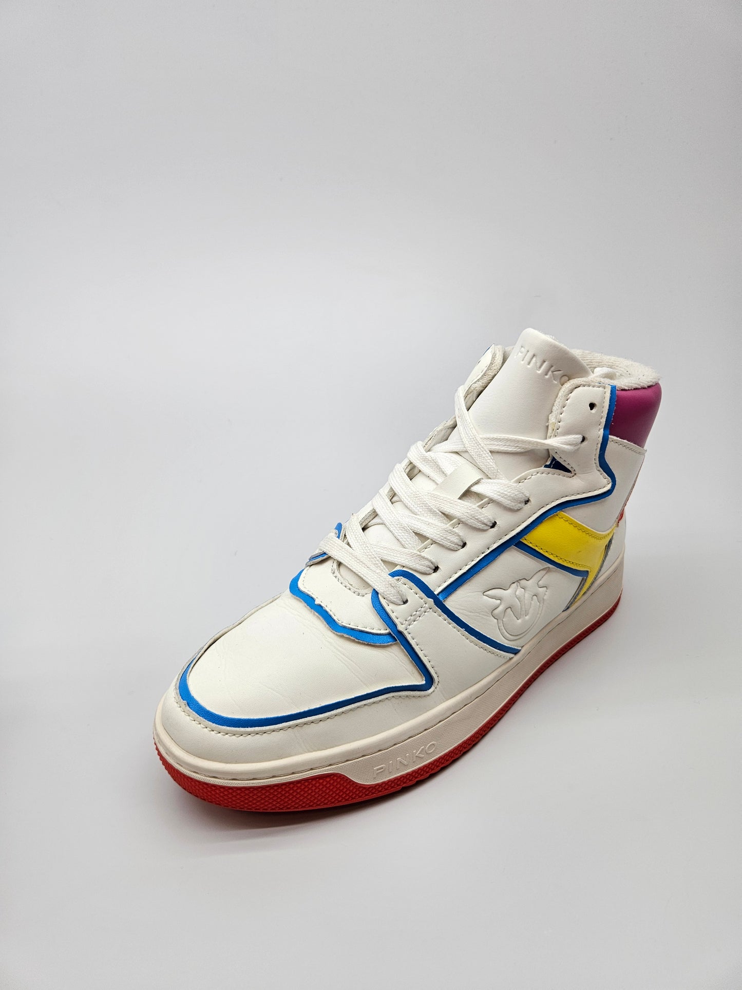 PINKO ORIGINAL PATIKI BR 37