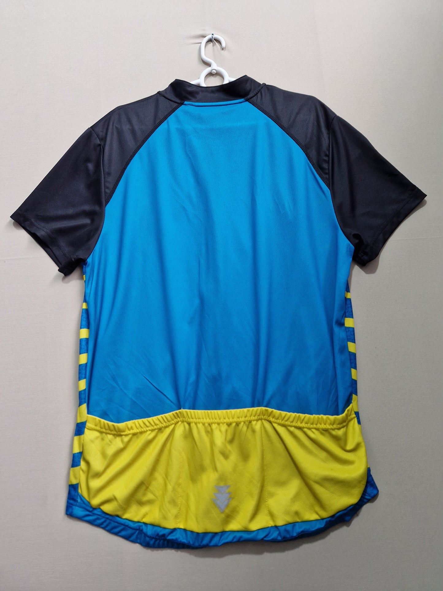 MASKI VELOSIPEDSKI DRES GOLEMINA XL
