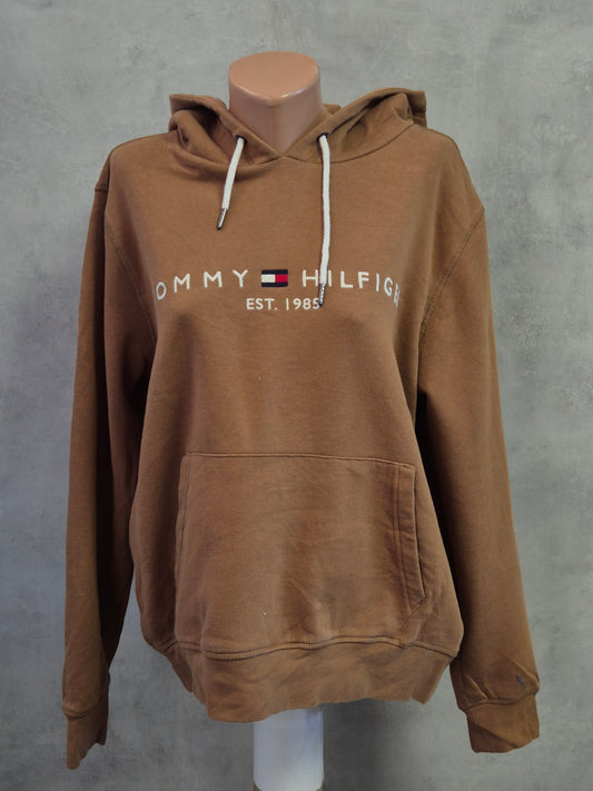 TOMMY HILFIGER MASKA DUKSERKA GOLEMINA L