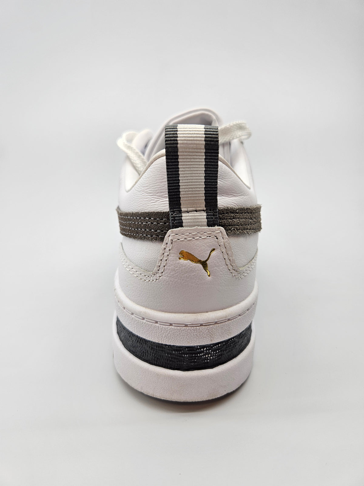 PUMA ORIGINAL PATIKI BR 40.5